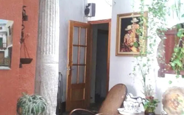 Posada Maruja