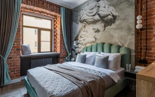 Letyourflat Nevsky 150