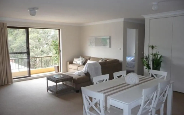 Fleur Court Unit 9