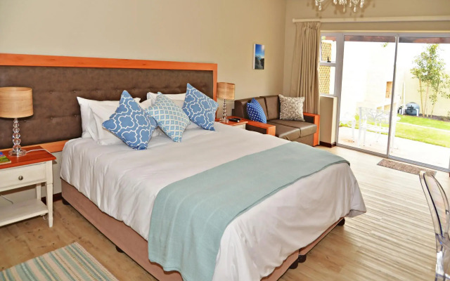 The Gables Hermanus
