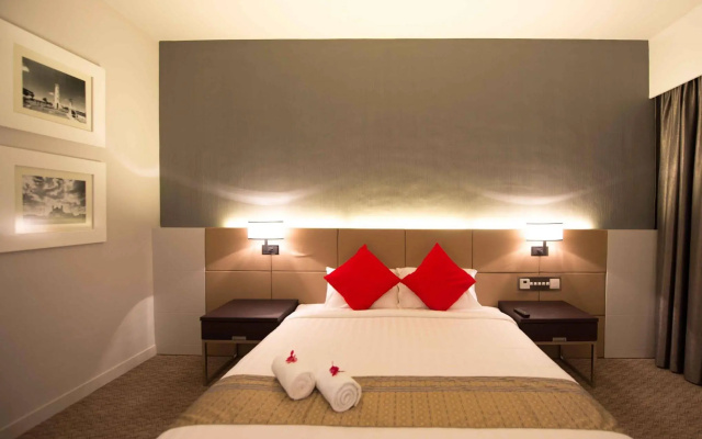 Raia Hotel & Convention Centre Alor Setar