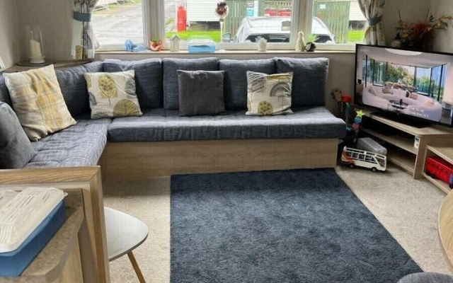 Lakeland Leisure Park - Holiday Accommodation 20996