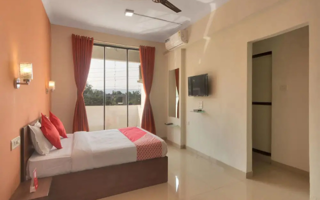 Elite Inn - Lonavala