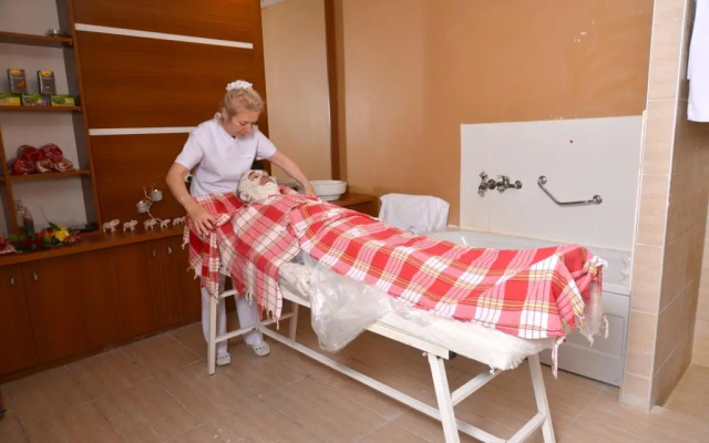 Doc'S Hotel Thermal Clinic