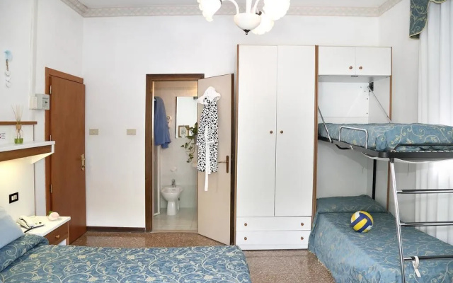 Hotel Edelweiss