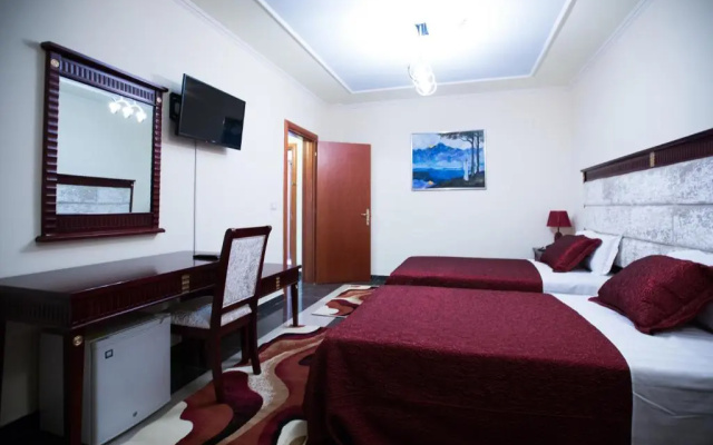 Orchidea Hotel