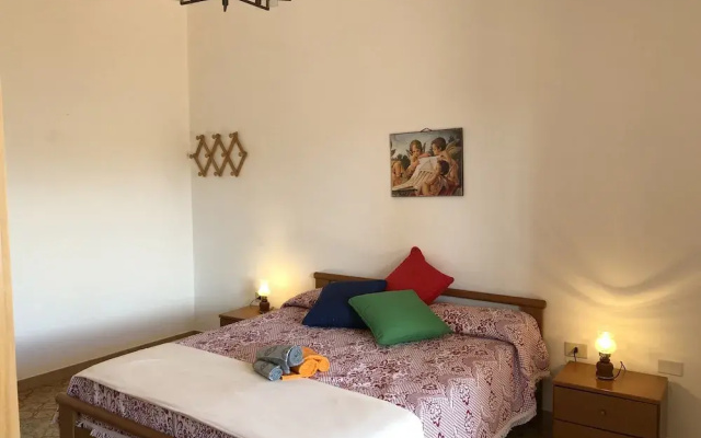 Villino Gallipoli Low Cost