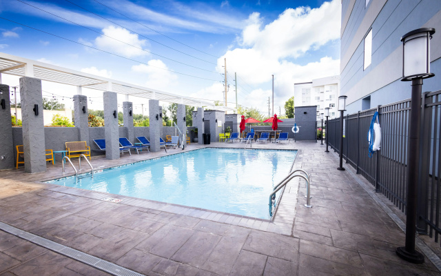 Home2 Suites By Hilton Hammond, La