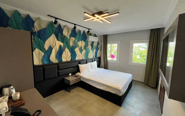 Lizbonia Hotels Bodrum