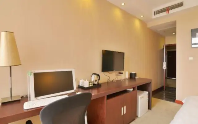 Zhenjiang Xingyao Inn (Zhenjiang Dahan Port Marina Wharf Tongang Road Branch)
