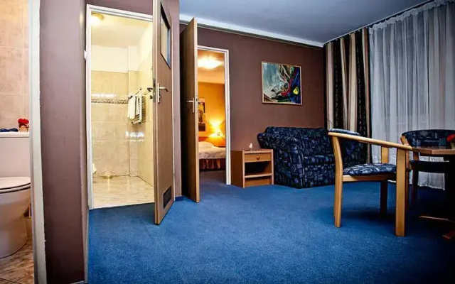 Hostel Augustów