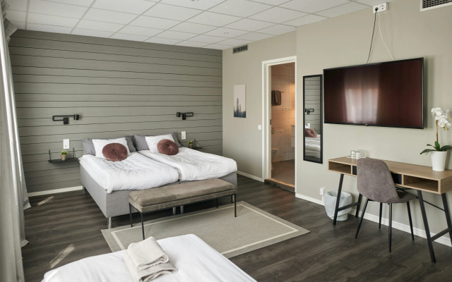 Hotell Rådhuset