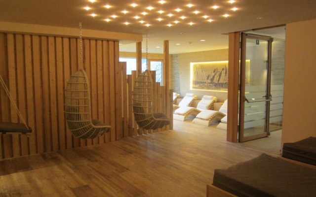 Hotel Ronce