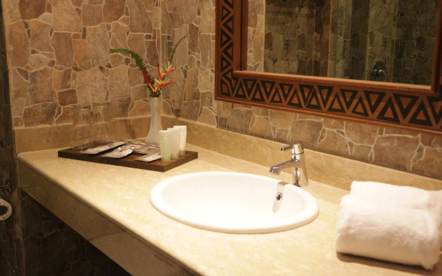 Baobab Safari Resort