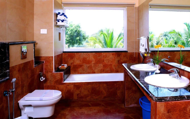 Ideal Riverview Resort