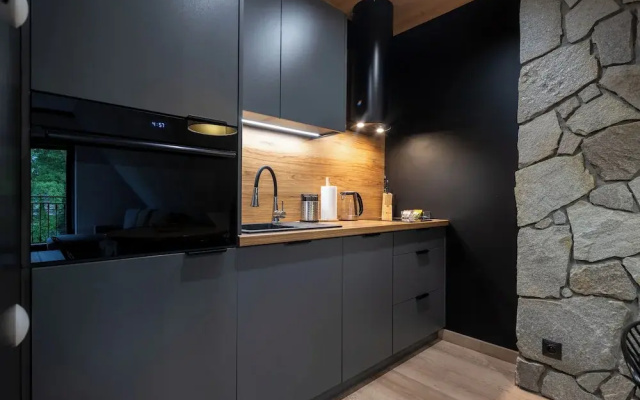 RentPlanet - Apartamenty Salwatoriańska