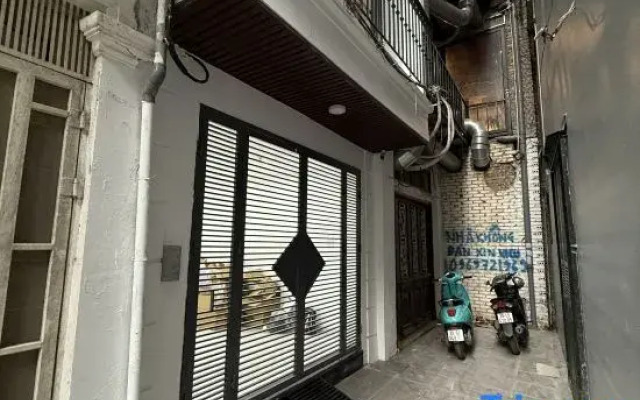 The Little Hanoi - Gentle Apartment - Super Central