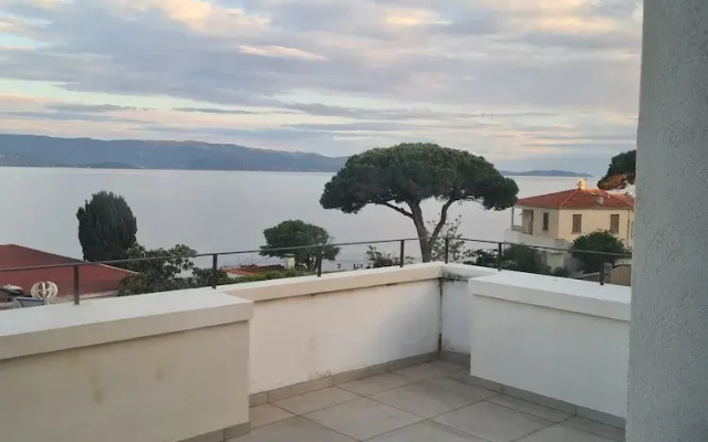 Hotel Villa Martini