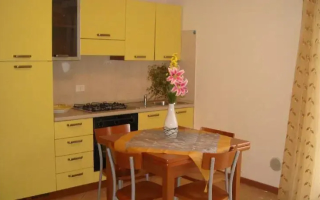 Residence Miramar