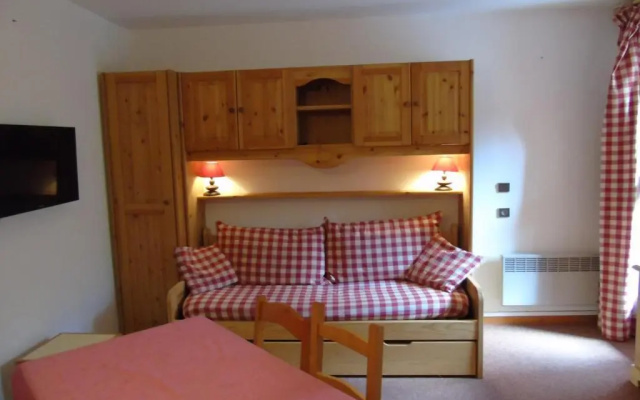 Appartement Valfréjus, 1 pièce, 4 personnes - FR-1-561-11