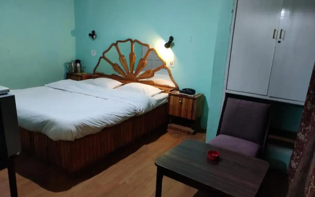 Hotel Madhuban Shimla