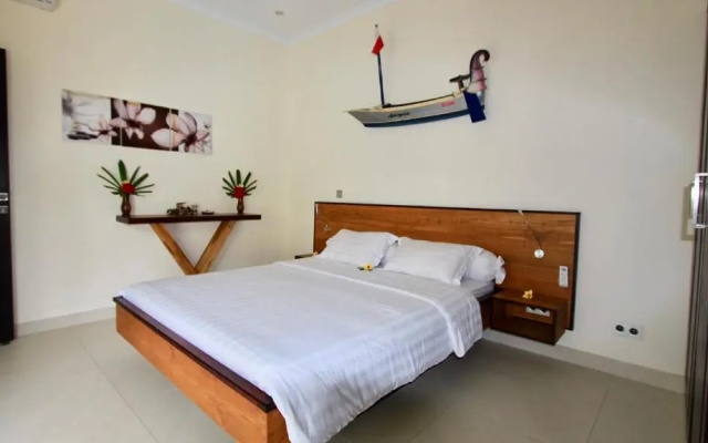 Villa 2Brook