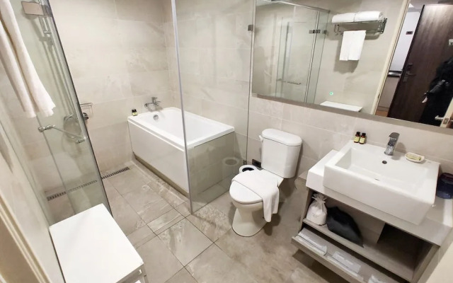 Solis Hotel