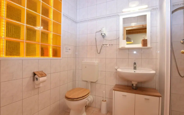 Cozy Apartment in Rerik near Sea