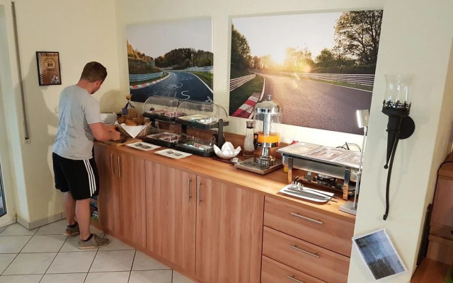 Willi´s Gästezimmer / Ferienwohnung