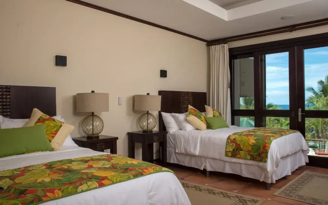 Hotel & Suites Residencia Pacifico