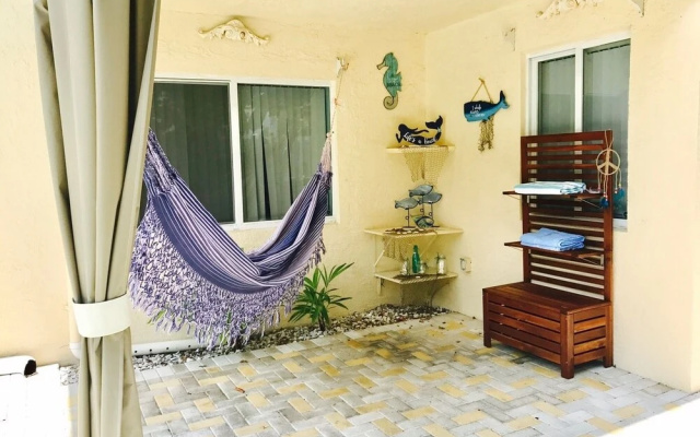 Playa Aqualina