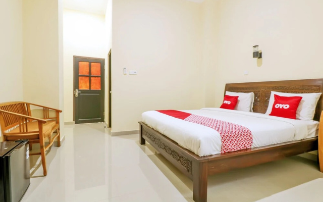 Marina Suite Apartment Bali by OYO Rooms