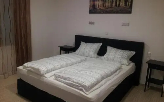 Ferienwohnung Müller