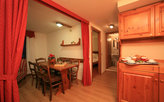 Hotel Miramonti Corvara