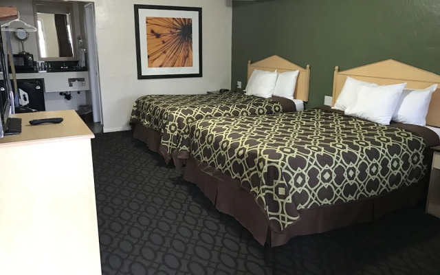 Downtown Inn