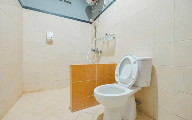Homestay Jogja Dekat Gembira Loka by Simply Homy