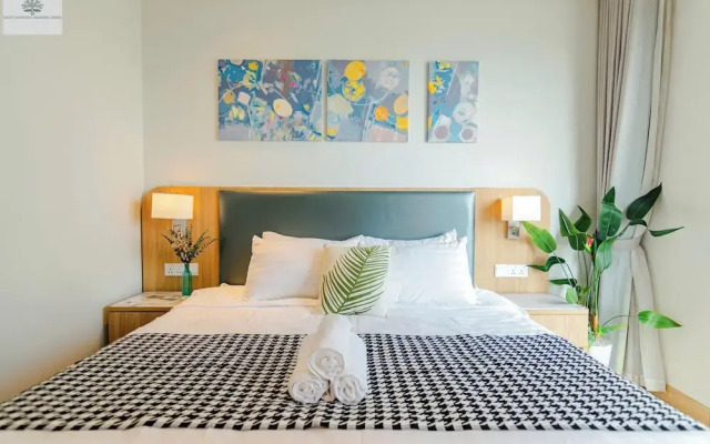 Zenity Signature Residence SaiGon