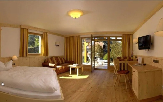 Hotel Weisses Rössl - Cavallino Bianco