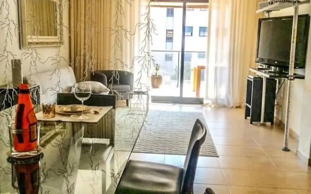 Apartamento Salou lux por precio económico.