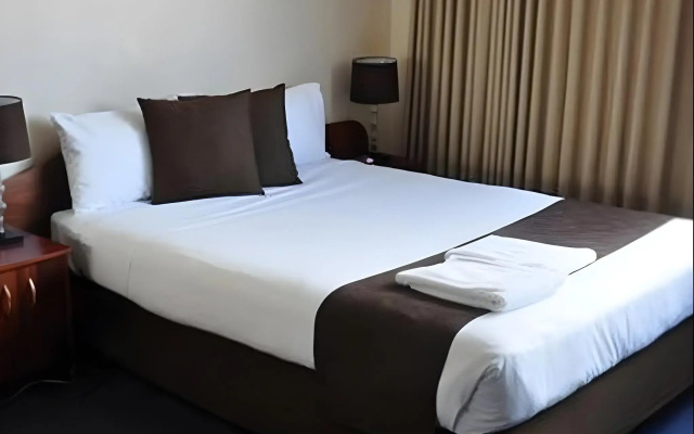 City Park Hotel