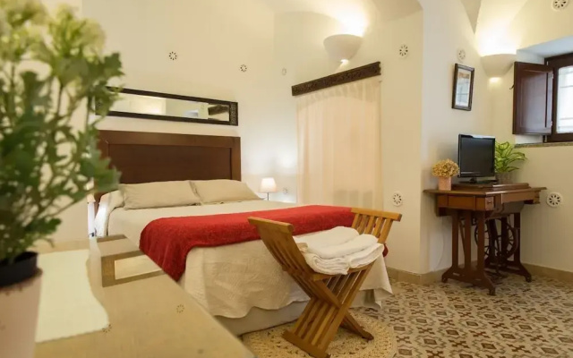 Apartamento Adarve