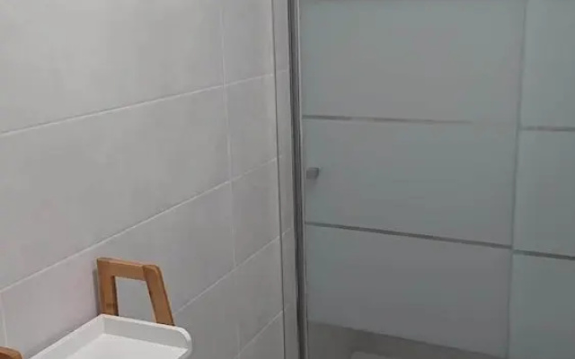 Apartamento Guesting Delfín