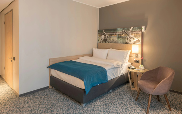 Holiday Inn Dusseldorf City Toulouser Allee by IHG