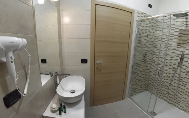 Bed and Breakfast Garibaldi 54