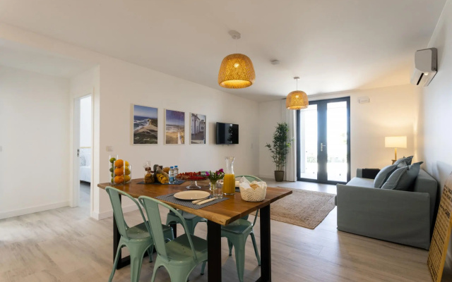 Riba.mar Bluevillas 1.1 by ACasaDasCasas