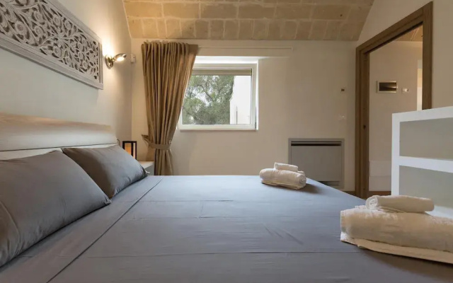 Villa Bijou