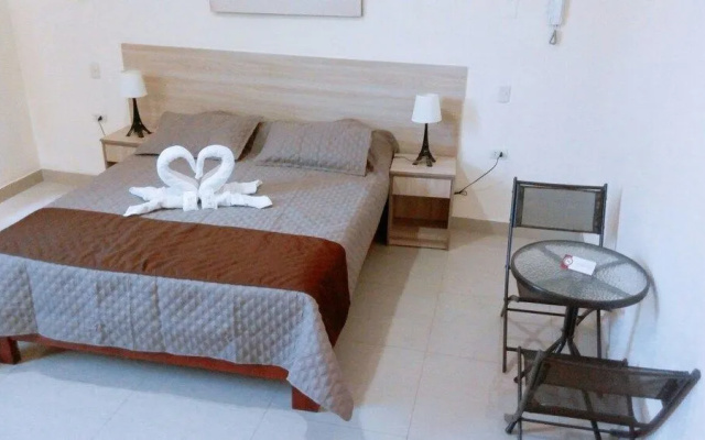 Hotel Hispano