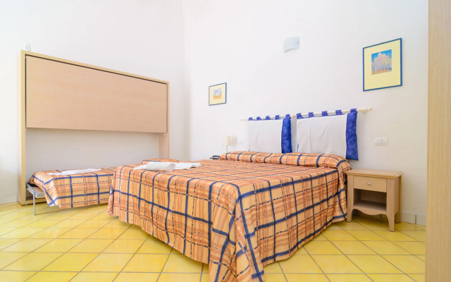 Albergo Villa Giusto