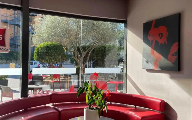 ibis budget Girona Costa Brava
