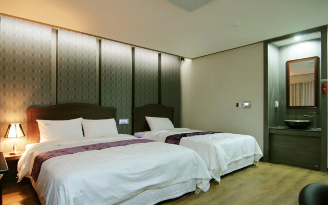 Benikea Ariul Hotel